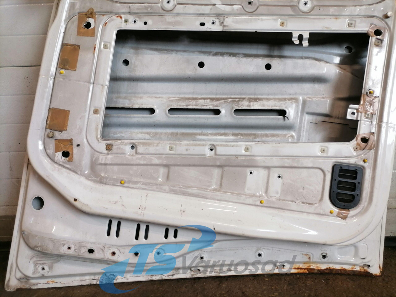 باب و قطع الغيار - شاحنة Volvo Door 20360543: صورة 4