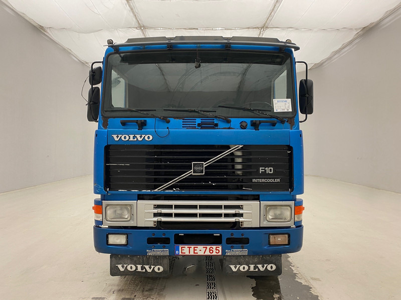 شاحنة هيكل كابينة Volvo F10.320: صورة 2