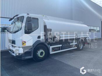 شاحنة صهريج لنقل الوقود Volvo FE 290: صورة 1