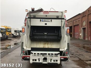 شاحنة النفايات Volvo FE 320 GeesinkNorba: صورة 3