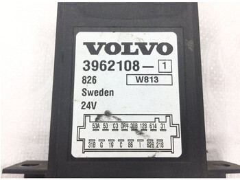 النظام الكهربائي Volvo FH12 1-seeria (01.93-12.02): صورة 4