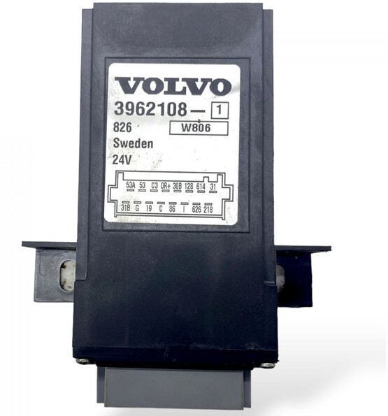 وحدة تحكم الكتروني Volvo FH12 1-seeria (01.93-12.02): صورة 2