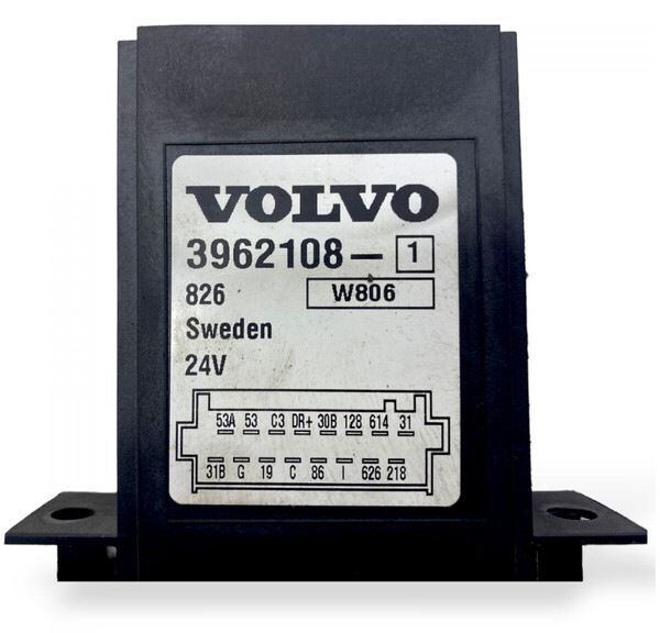 وحدة تحكم الكتروني Volvo FH12 1-seeria (01.93-12.02): صورة 3