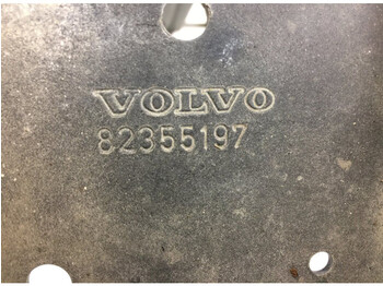 الكابينة والداخلية Volvo FH (01.12-): صورة 5