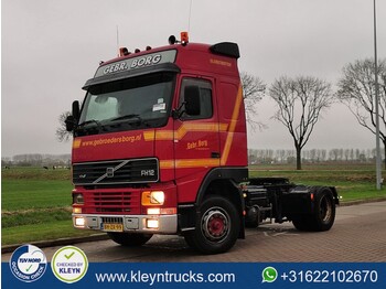 وحدة جر Volvo FH 12.420 globe nl-truck: صورة 1