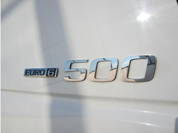 وحدة جر Volvo FH 500: صورة 4