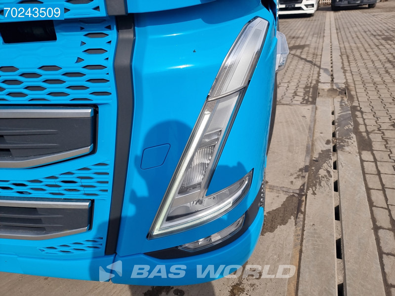 شاحنات الحاويات / جسم علوي قابل للتغيير شاحنة Volvo FH 500 6X2 New Model! ACC Retarder LED Liftachse Euro 6: صورة 19