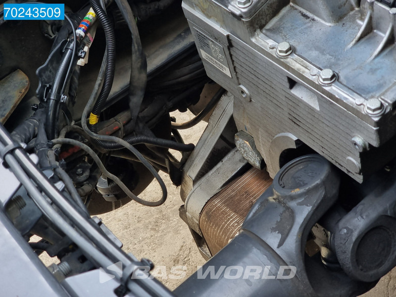 شاحنات الحاويات / جسم علوي قابل للتغيير شاحنة Volvo FH 500 6X2 New Model! ACC Retarder LED Liftachse Euro 6: صورة 10