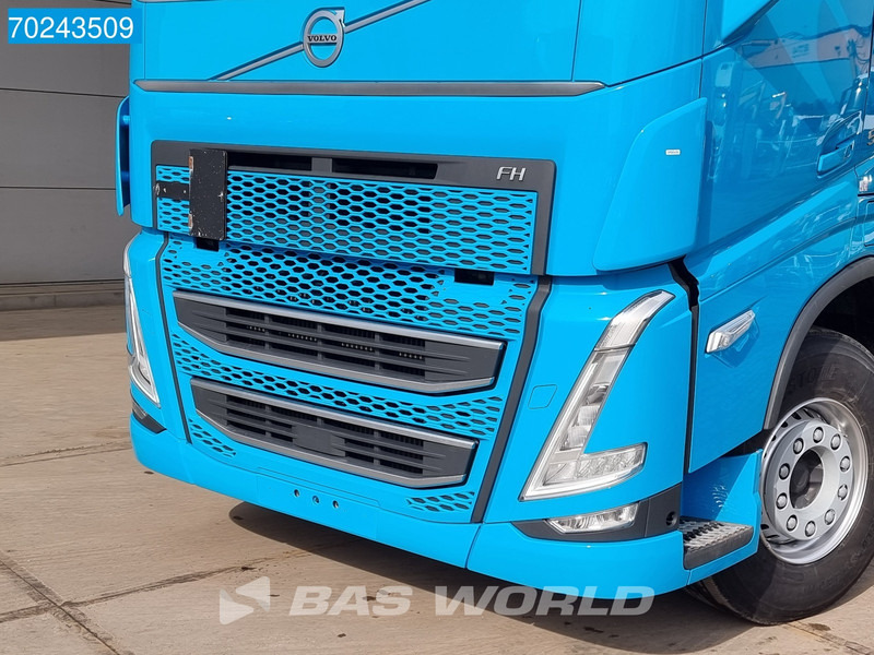 شاحنات الحاويات / جسم علوي قابل للتغيير شاحنة Volvo FH 500 6X2 New Model! ACC Retarder LED Liftachse Euro 6: صورة 18