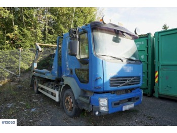 شاحنة نقل المخلفات Volvo FL280: صورة 1