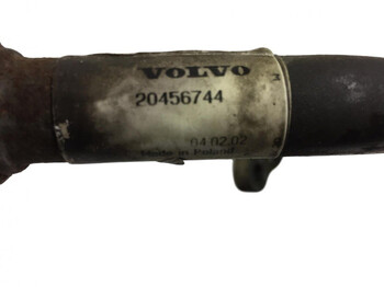 جزء تكييف الهواء - شاحنة Volvo FM9 (01.01-12.05): صورة 2