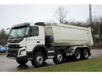 جديدة شاحنة قلاب Volvo FMX 430 8x4 / EuromixMTP TM 20m³ Mulde EURO 6: صورة 1