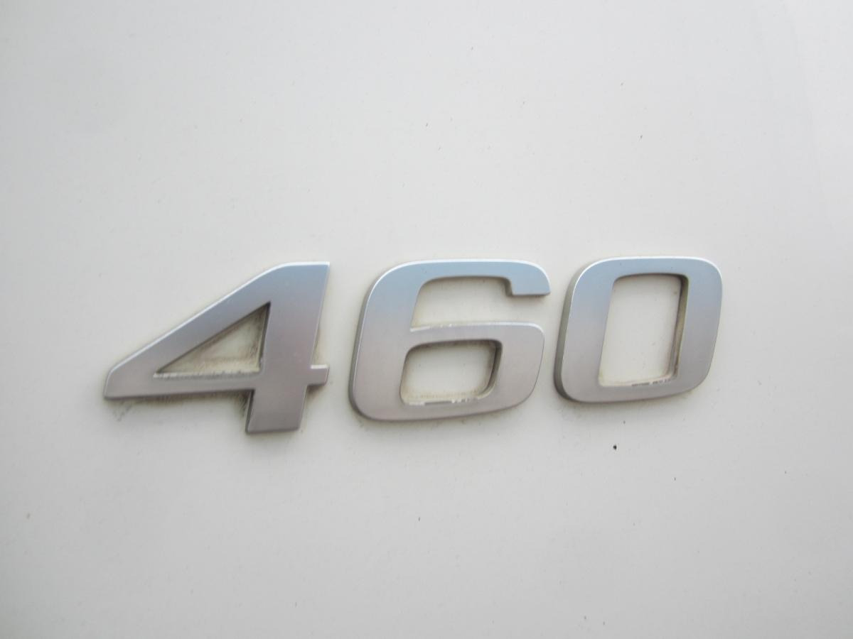 وحدة جر Volvo FMX 460: صورة 2