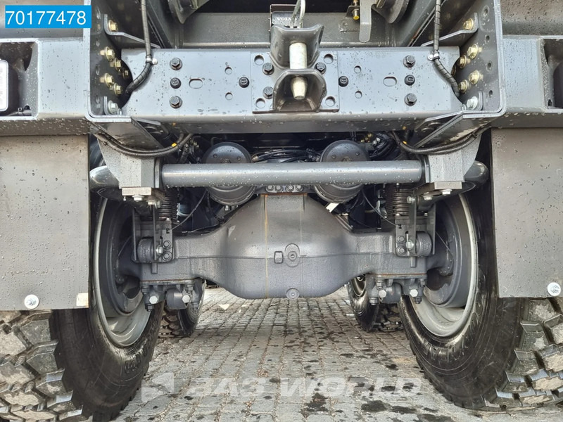 جديدة شاحنة قلاب Volvo FMX 460 10X4 50T payload | 30m3 Tipper | Mining dumper: صورة 18