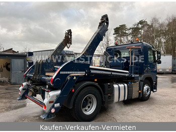 شاحنة نقل المخلفات Volvo FM 330 EU5 4x2 BL Absetzkipper: صورة 4