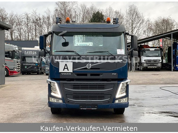 شاحنة نقل المخلفات Volvo FM 330 EU5 4x2 BL Absetzkipper: صورة 2