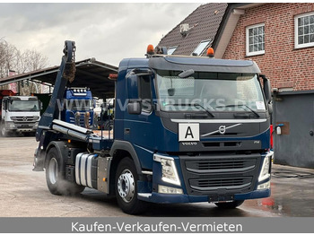 شاحنة نقل المخلفات Volvo FM 330 EU5 4x2 BL Absetzkipper: صورة 3