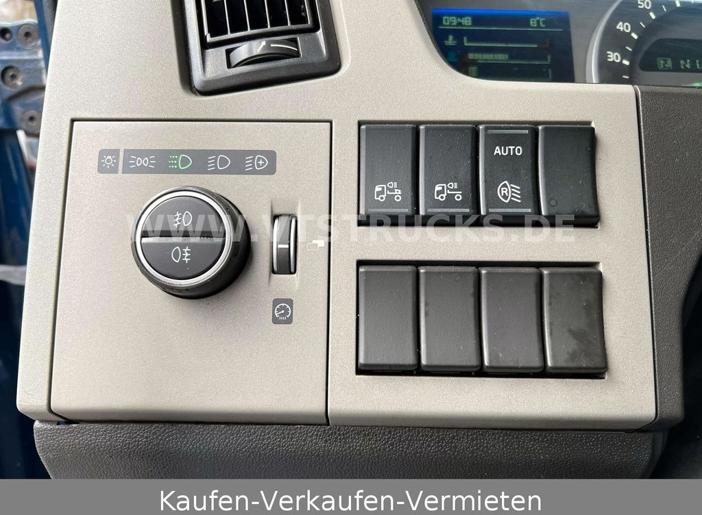 شاحنة نقل المخلفات Volvo FM 330 EU5 4x2 BL Absetzkipper: صورة 17