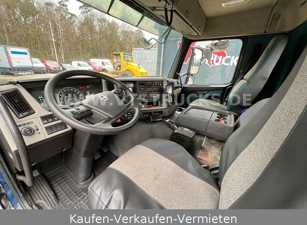 شاحنة نقل المخلفات Volvo FM 330 EU5 4x2 BL Absetzkipper: صورة 14