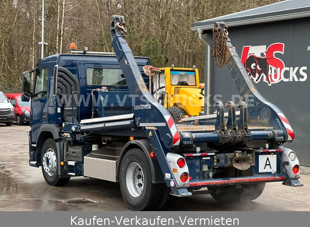 شاحنة نقل المخلفات Volvo FM 330 EU5 4x2 BL Absetzkipper: صورة 6