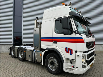 وحدة جر Volvo FM 420 / 6X4 / Euro 5 / I-Shift / TUV: 4-2024 / NL Truck: صورة 2