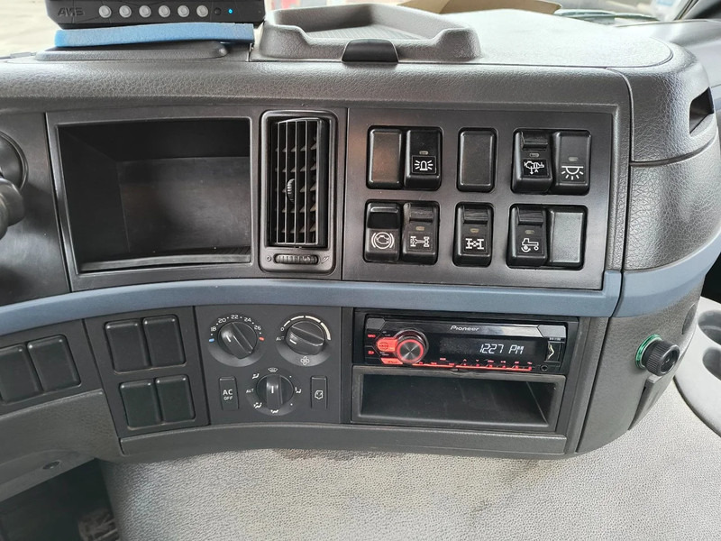 شاحنة ذات خطاف Volvo FM 440 6X6 - CONTAINER SYSTEM: صورة 12