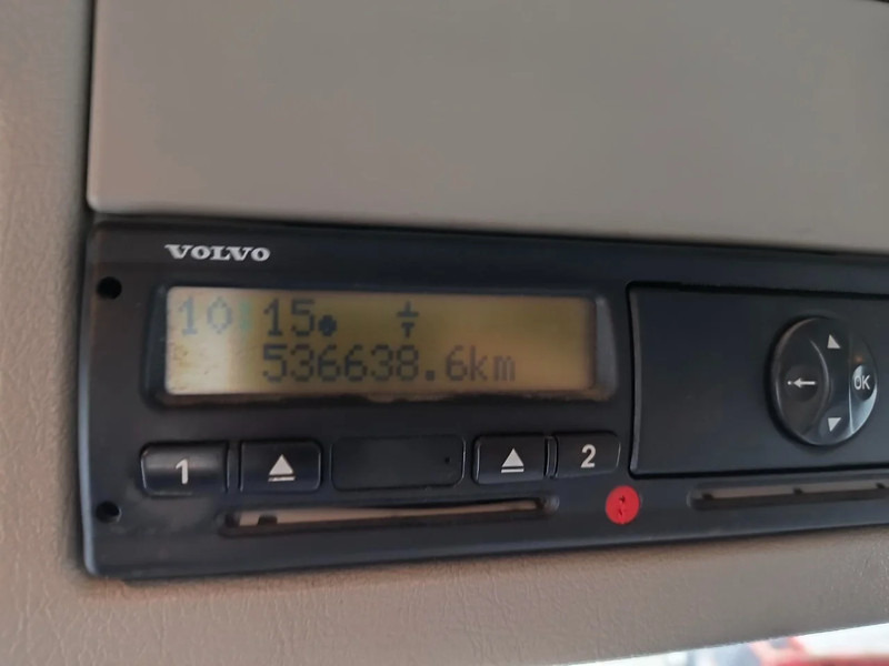 شاحنة ذات خطاف Volvo FM 440 6X6 - CONTAINER SYSTEM: صورة 14