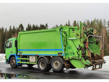 شاحنة النفايات Volvo FM 9 340: صورة 3