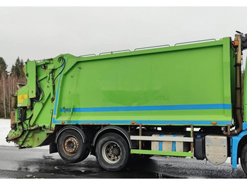 شاحنة النفايات Volvo FM 9 340: صورة 5