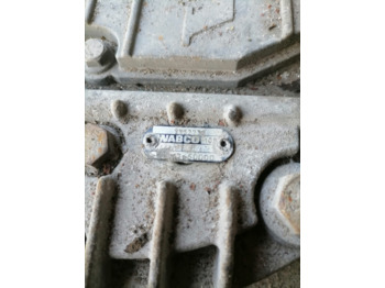 صندوق التروس - شاحنة Volvo Gearbox 3190238: صورة 3