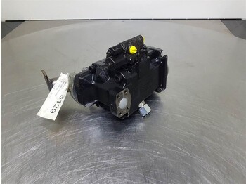 نظام الهيدروليك Volvo L45F-TP-11308797 / R902476029-Load sensing pump: صورة 4