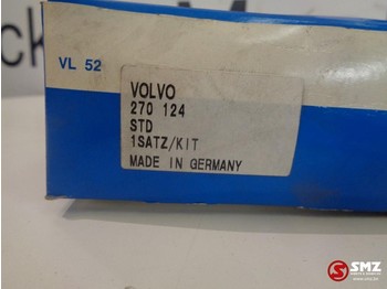 جديدة قطع غيار - شاحنة Volvo Lagerschaal kit 270 124: صورة 3