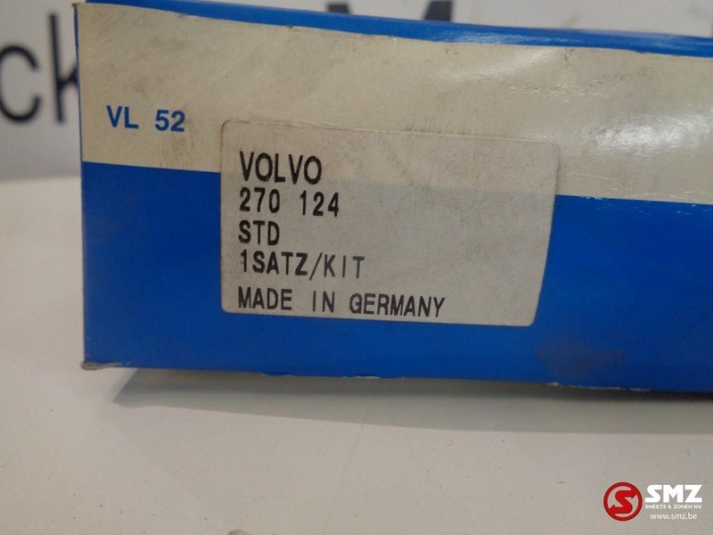 جديدة قطع غيار - شاحنة Volvo Lagerschaal kit 270 124: صورة 3