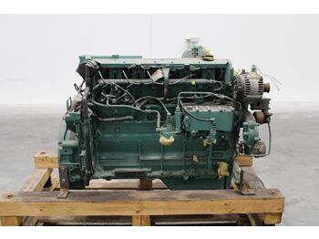 المحرك و قطع الغيار - معدات المناولة Volvo Penta TAD 750 VE: صورة 1