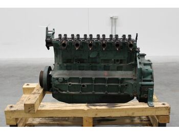 المحرك و قطع الغيار - معدات المناولة Volvo Penta TAD 750 VE Short block: صورة 1