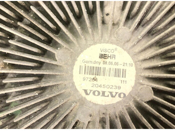 نظام التبريد Volvo VOLVO, BEHR FM (01.05-): صورة 2