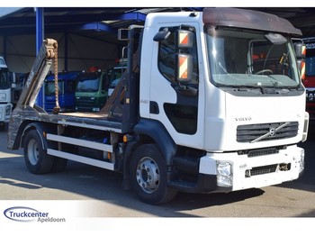 شاحنة نقل المخلفات Volvo Volvo FL 240, Euro 5, JOAB TL 8, Portaalarm, Truckcenter Apeldoorn: صورة 1