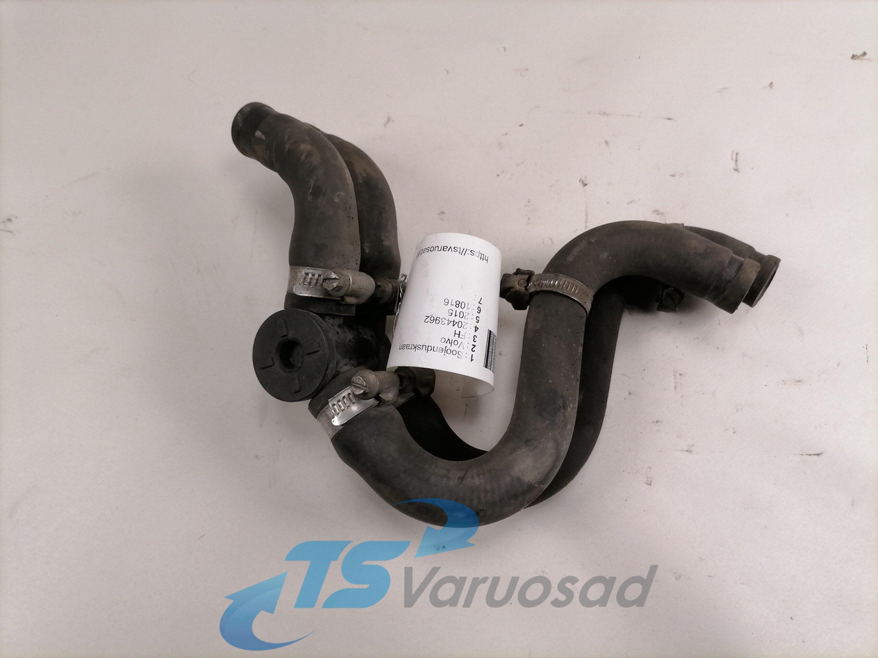 تدفئة/ تهوية - شاحنة Volvo Water valve 20443962: صورة 2
