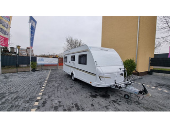 Weinsberg CaraOne 480 EU,Vorzelt,GFK,Fahrradträger  - كرفان سحب