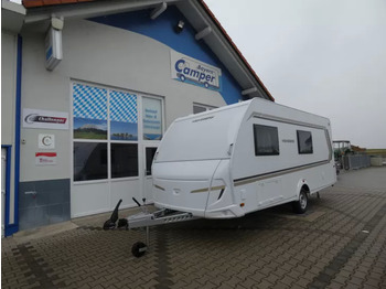 Wohnwagen Weinsberg CaraOne 500 FDK  - كرفان سحب