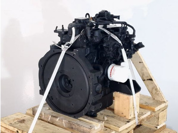 محرك - آلات البناء Yanmar 3TNE68-UDW1 Engine (Plant): صورة 1