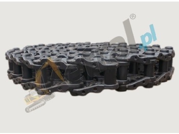DOOSAN DX255 - مسارات: صورة 1