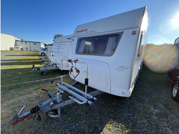 Dethleffs Camper 530 DB - كرفان سحب: صورة 1