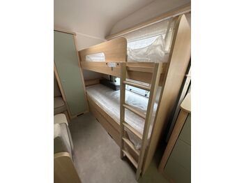 LMC Style Lift 500 K, Mj 23 - كرفان سحب: صورة 1