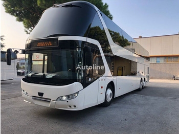 Neoplan SKYLINER P06 - حافلة ذات طابقين: صورة 1