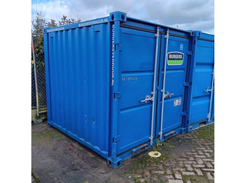 Container 8FT - مناولة الحاوية: صورة 2