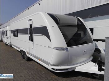 Hobby Maxia 660 WQM ALDE+ ALDE FBH u.v.m.+++ - كرفان سحب: صورة 1