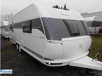 Hobby Prestige 650 UFf 2023 KLIMA COMBI 6E u.v.m.+++ - كرفان سحب: صورة 1