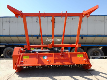 Boxer Agri BM230 - ماكينات قطع الحشائش الغابات: صورة 1