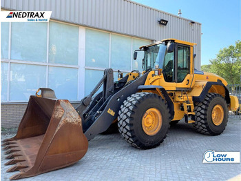 Volvo L 110 G BSS **ONLY 9170H* YEAR 2014 (CE) - اللودر بعجل: صورة 1